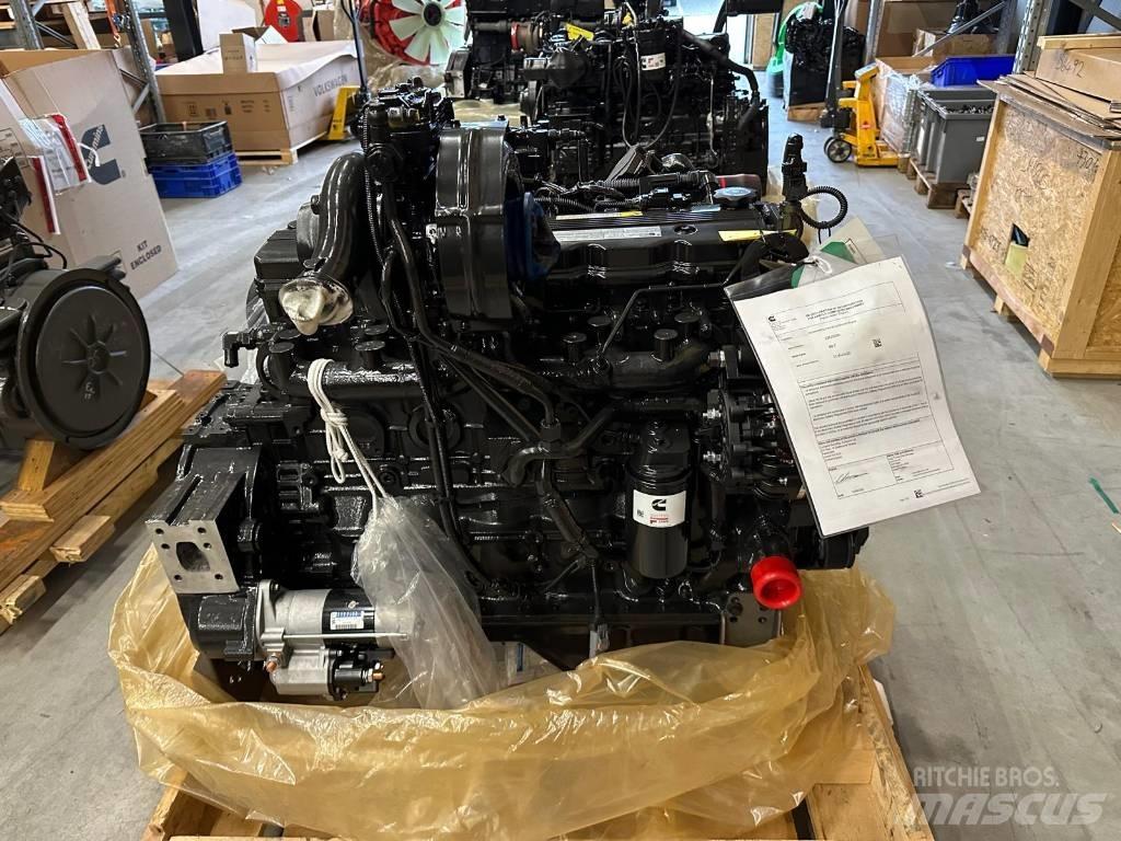 Cummins FR95889 Селскостопанство - Други