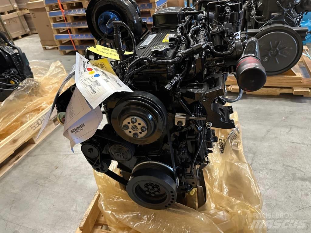 Cummins FR95889 Селскостопанство - Други