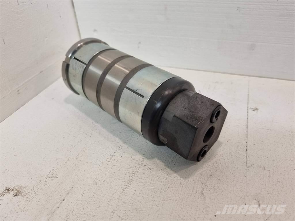 Gremo 93200201 Шаси