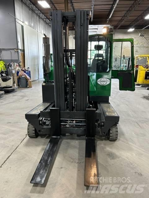Combilift C 6000 Машини за комисиониране средноповдигачи