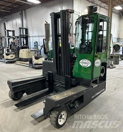 Combilift C 6000 Машини за комисиониране средноповдигачи