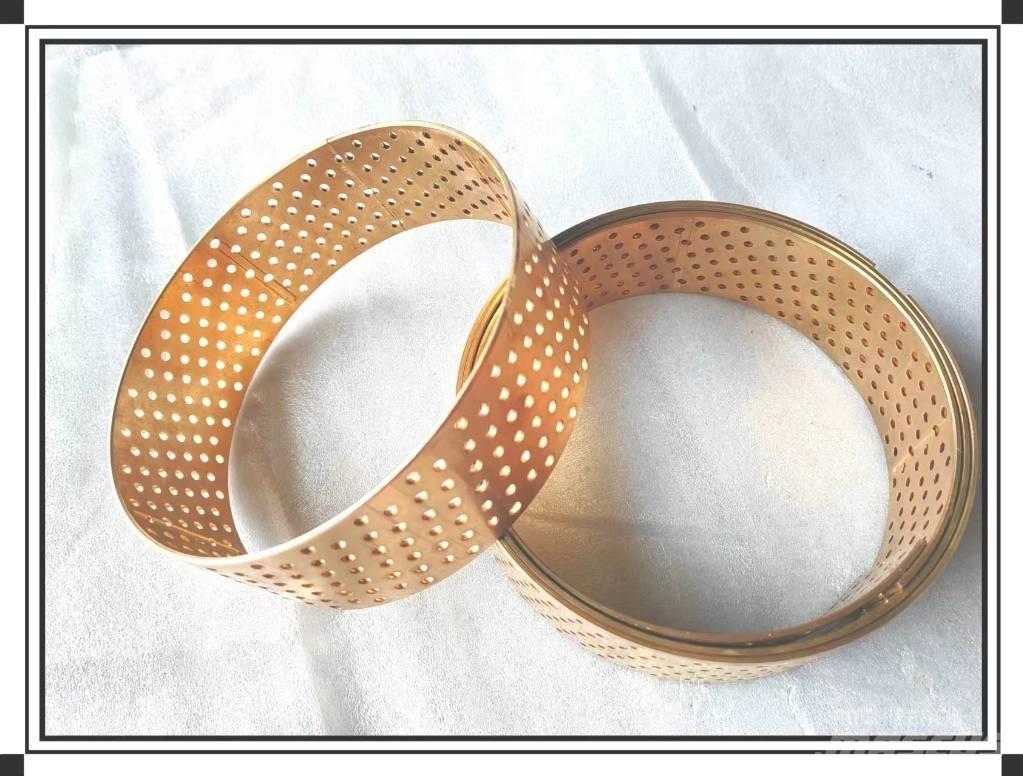 CLAAS Bushing Предаване