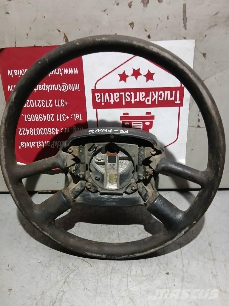 Scania 124   1411436 Кабини