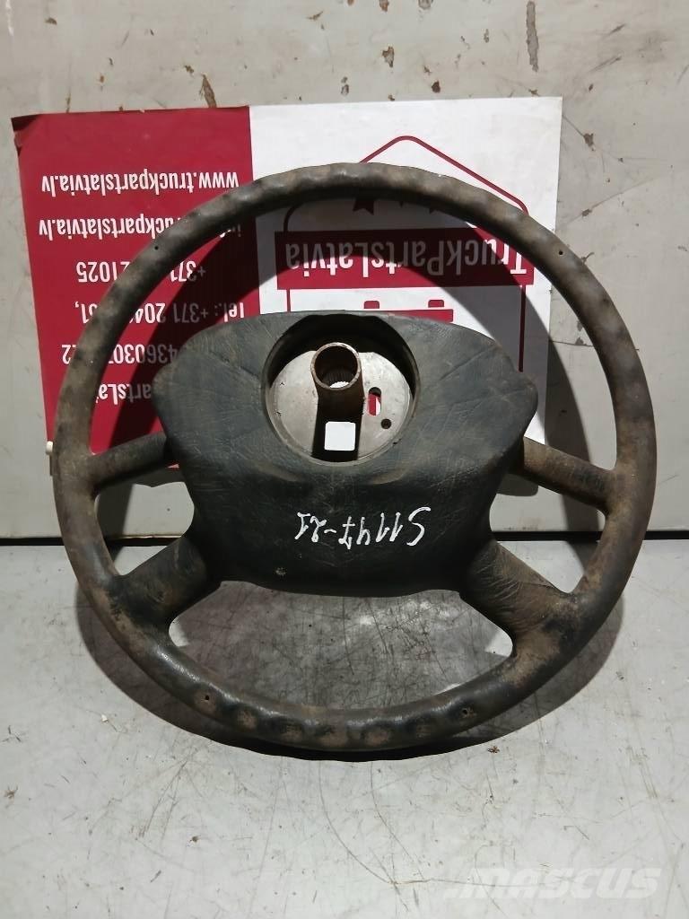 Scania 124   1411436 Кабини