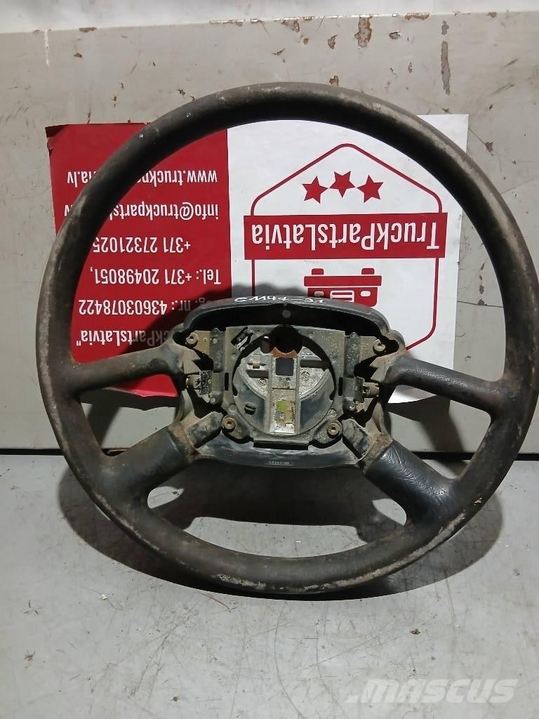 Scania 124   1411436 Кабини