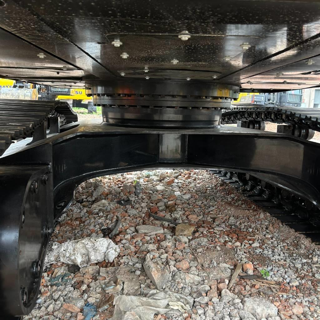 Sany 305H Верижен екскаватор