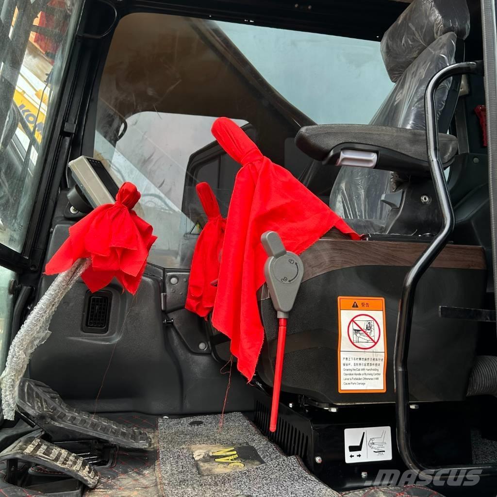 Sany 305H Верижен екскаватор