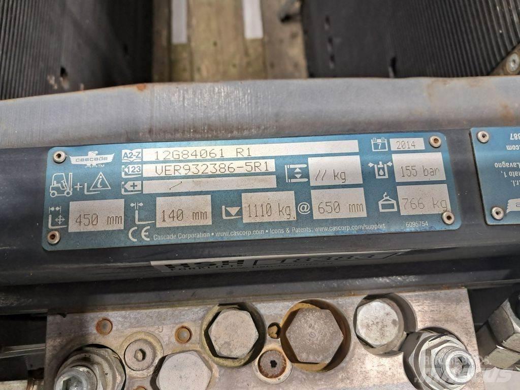 Cascade 12G84061 Строителство - Други