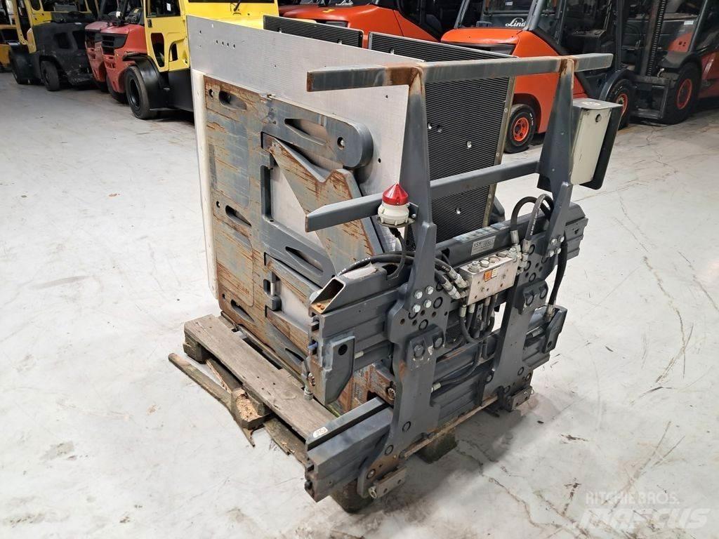 Cascade 12G84061 Строителство - Други