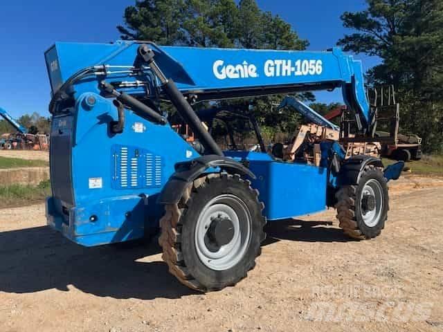Genie GTH1056 Телескопични товарачи
