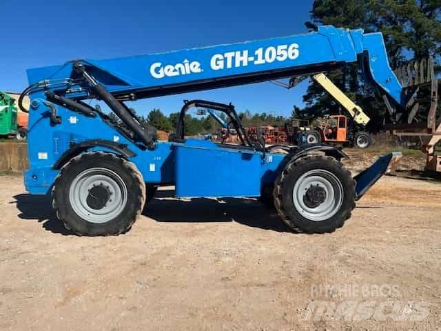 Genie GTH1056 Телескопични товарачи