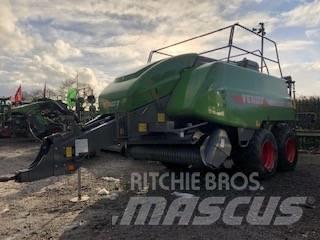 Fendt 1290 XD Балопреси квадратни
