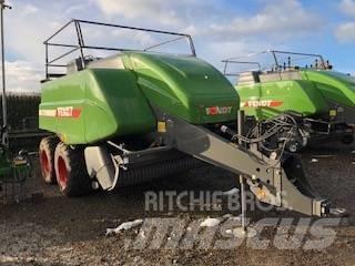 Fendt 1290 XD Балопреси квадратни
