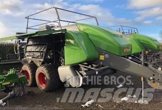 Fendt 1290 XD Балопреси квадратни
