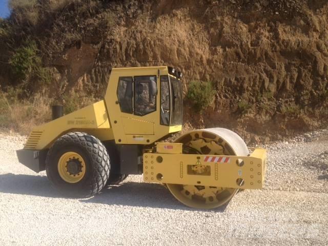 Bomag BW 219 D Еднобарабанни ролки
