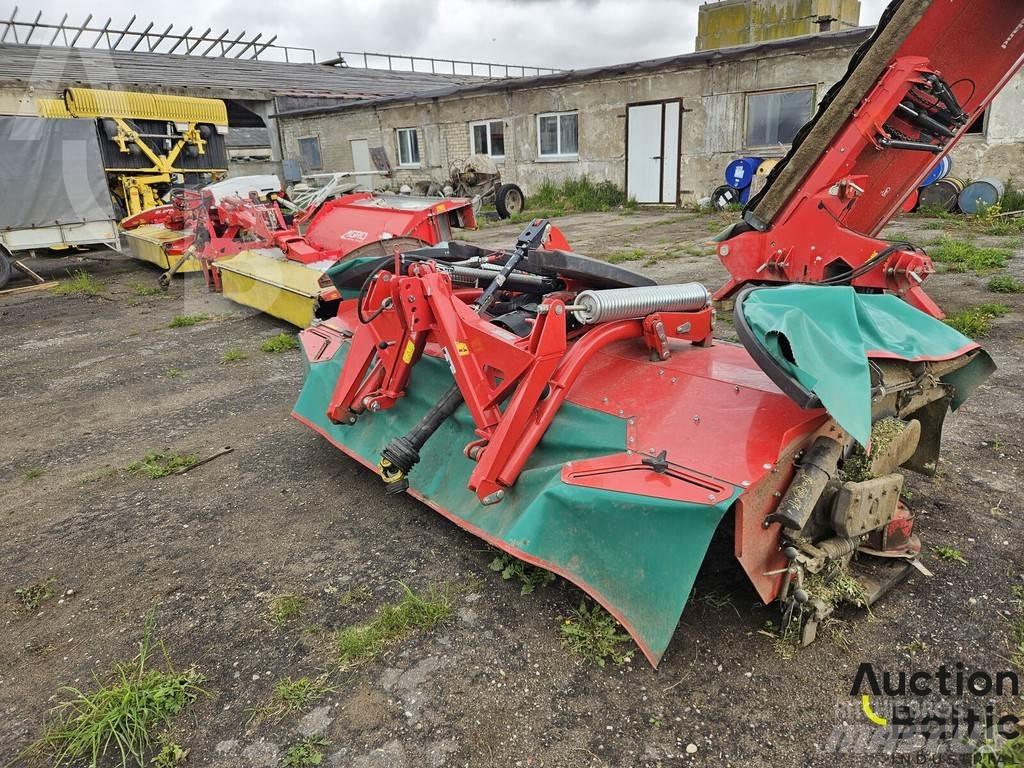 Kverneland 3336 FR Тракторни косачки