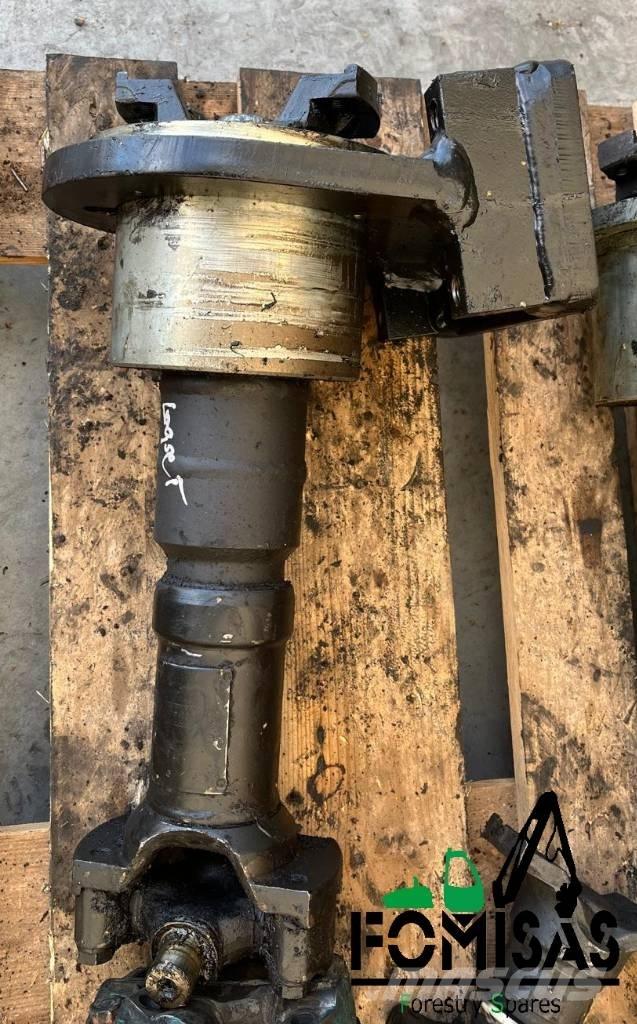 Logset Driveshaft Предаване