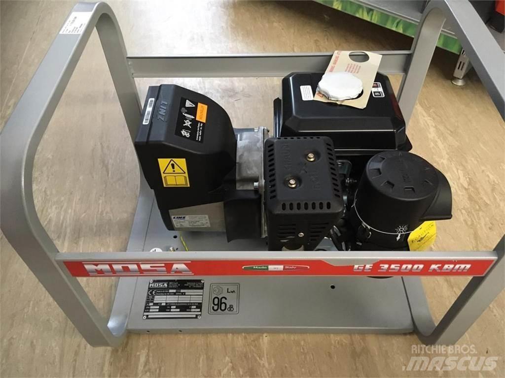 Mosa GE 3500 KBM Селскостопанство - Други