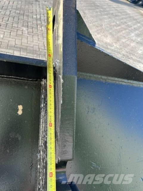  Tanden bak CW 30 Кофи