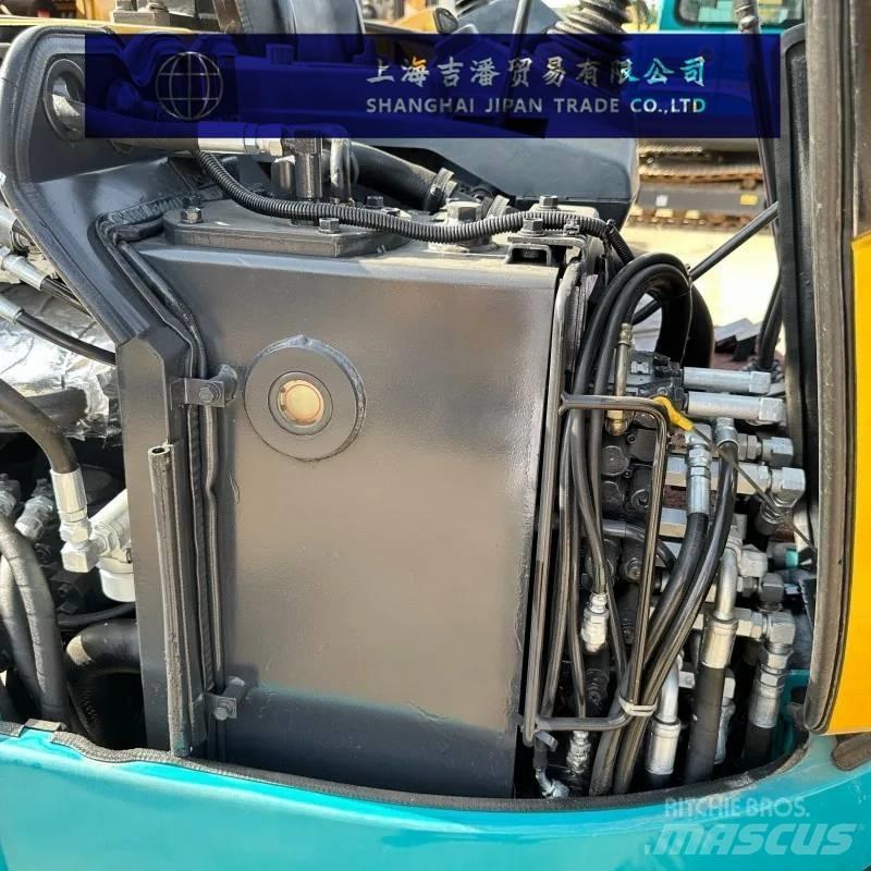Kubota U 30 Мини екскаватори < 7 т