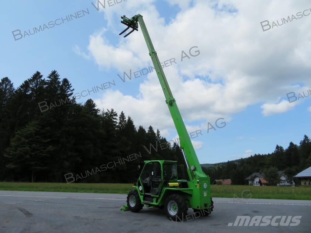 Merlo 38.13 Телескопични товарачи