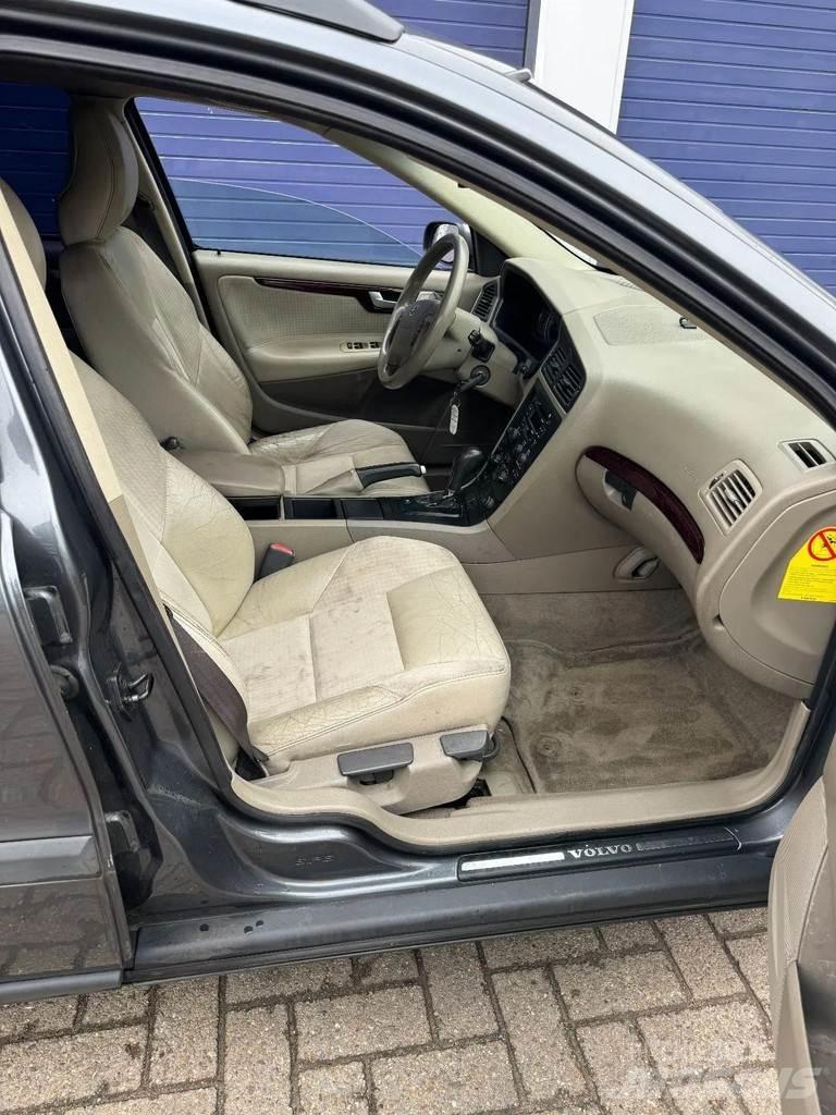 Volvo V70 V70 Коли