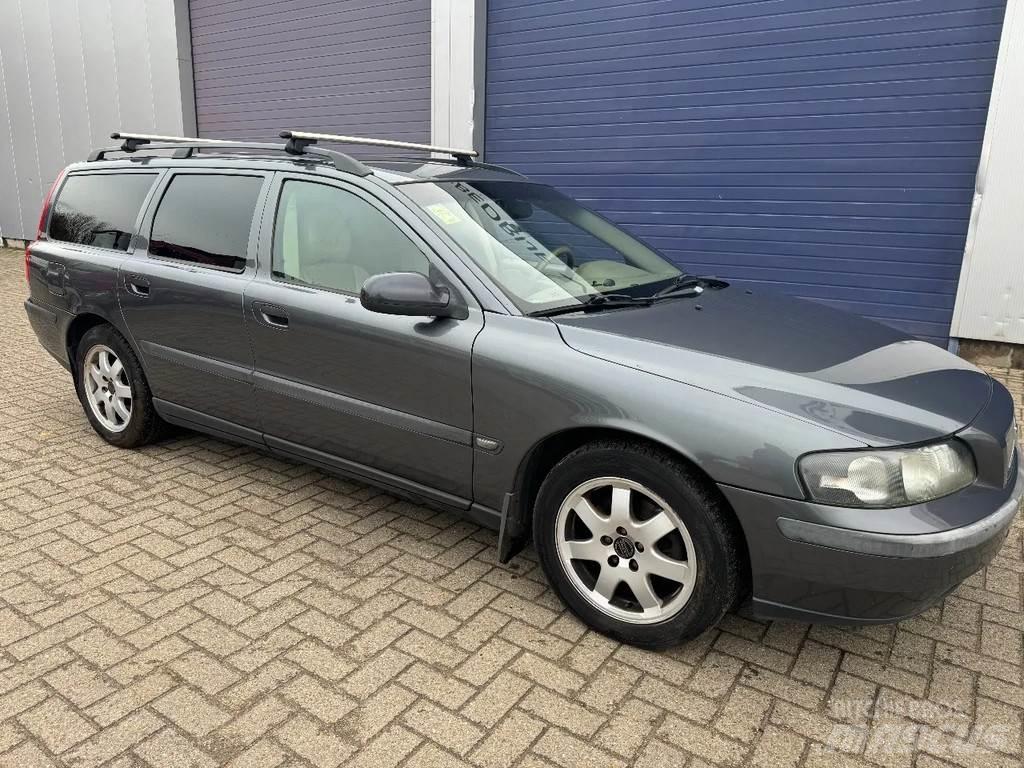 Volvo V70 V70 Коли