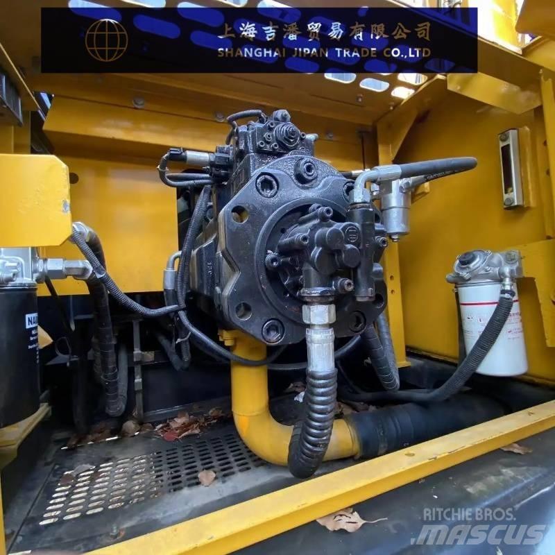 Sany SY 335 Верижен екскаватор