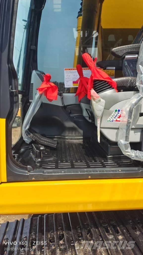Komatsu PC 220 Мини екскаватори < 7 т