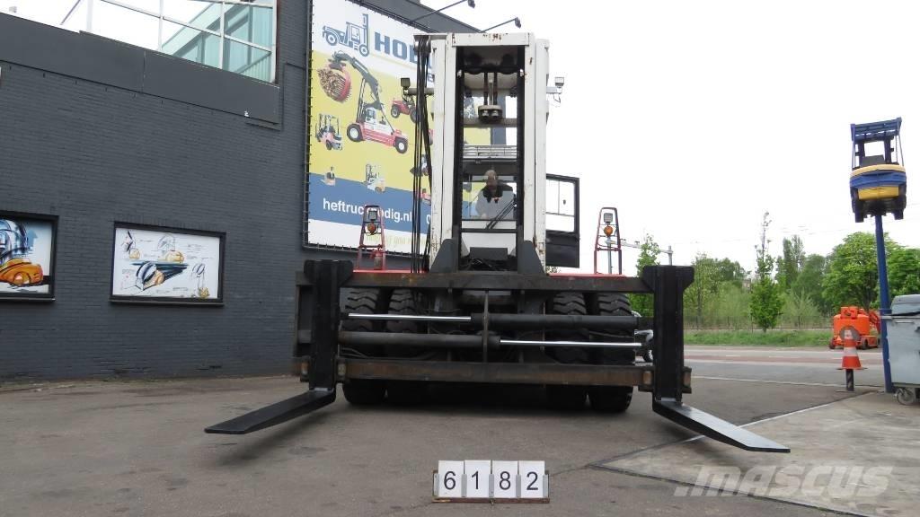 Svetruck 30120/46 Дизелови камиони