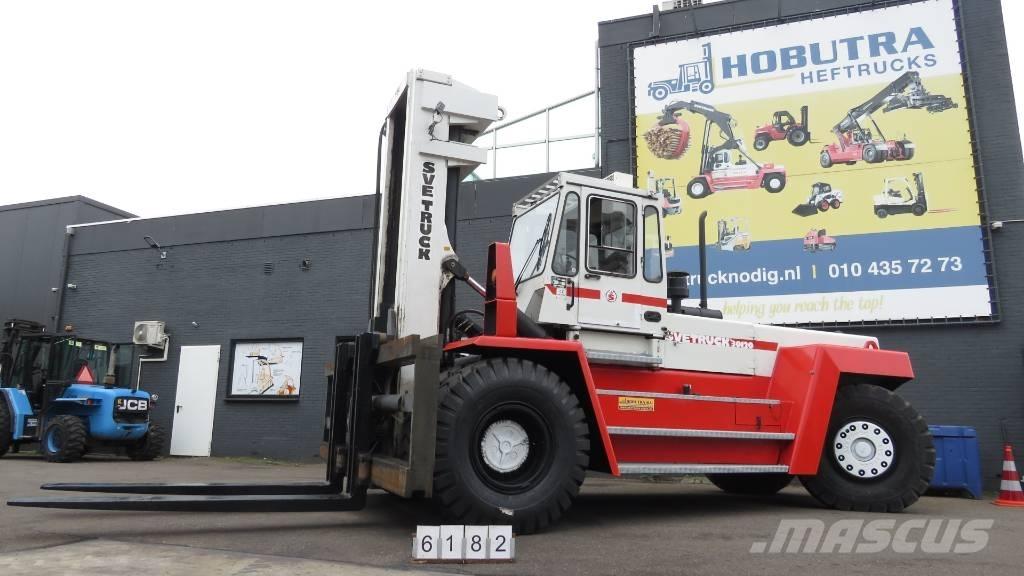Svetruck 30120/46 Дизелови камиони