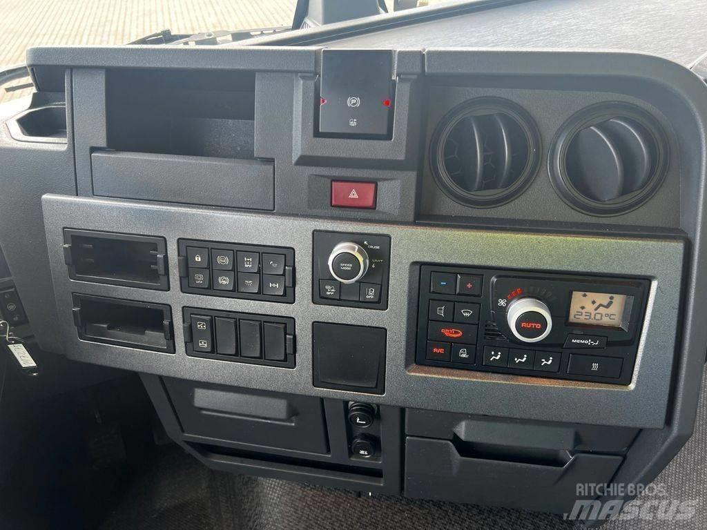Renault T480 Влекачи
