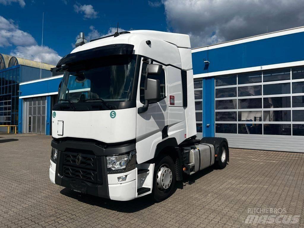 Renault T480 Влекачи