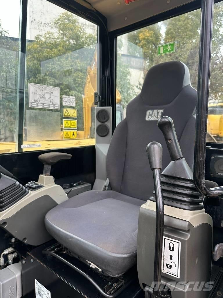 CAT 305.5 Мини екскаватори < 7 т