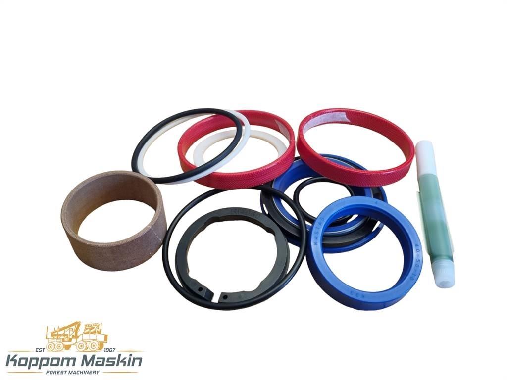 Log Max 620085 Хидравлични