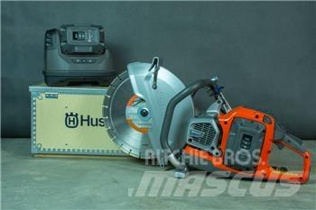 Husqvarna K1 akku Триони за скали и бетон