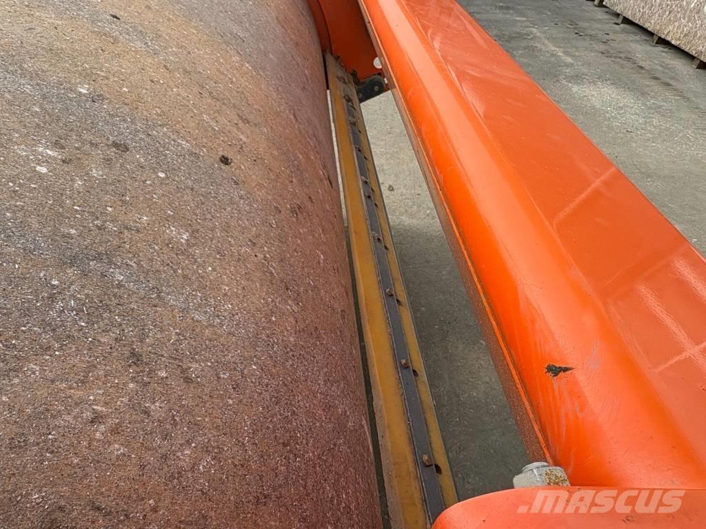 Hamm H13 i Еднобарабанни ролки
