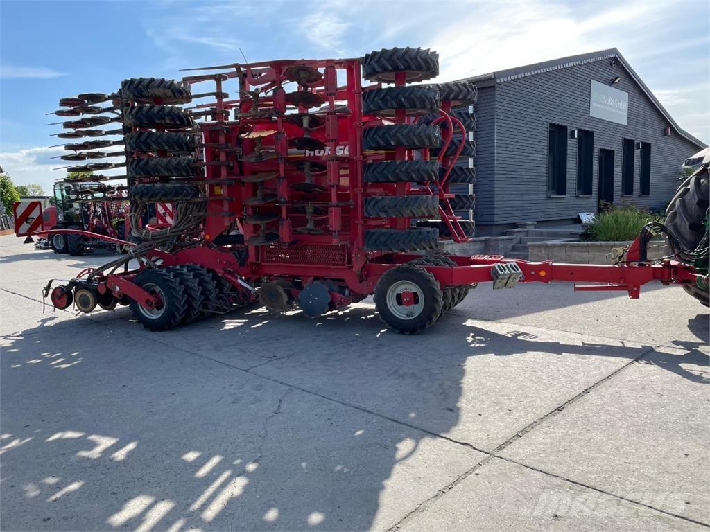 Horsch Pronto 6 DC Селскостопанство - Други