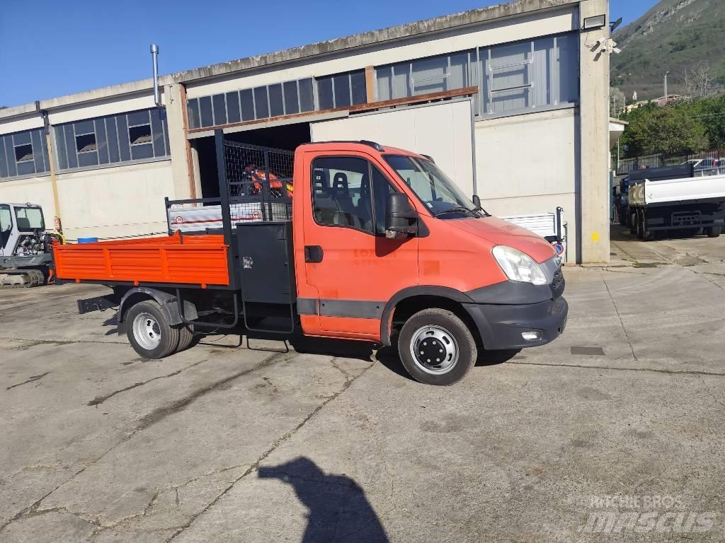 Iveco Daily 35 C 13 Самосвал