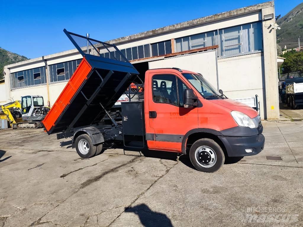 Iveco Daily 35 C 13 Самосвал
