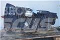 ZF 16S2520OD Скоросни кутии