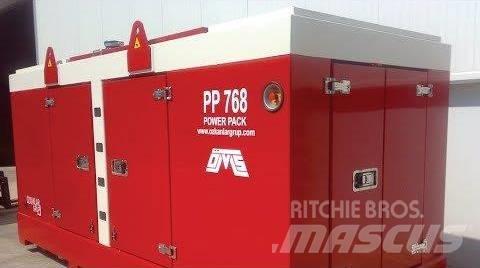 SVR 30VM Вибрационни набивачи