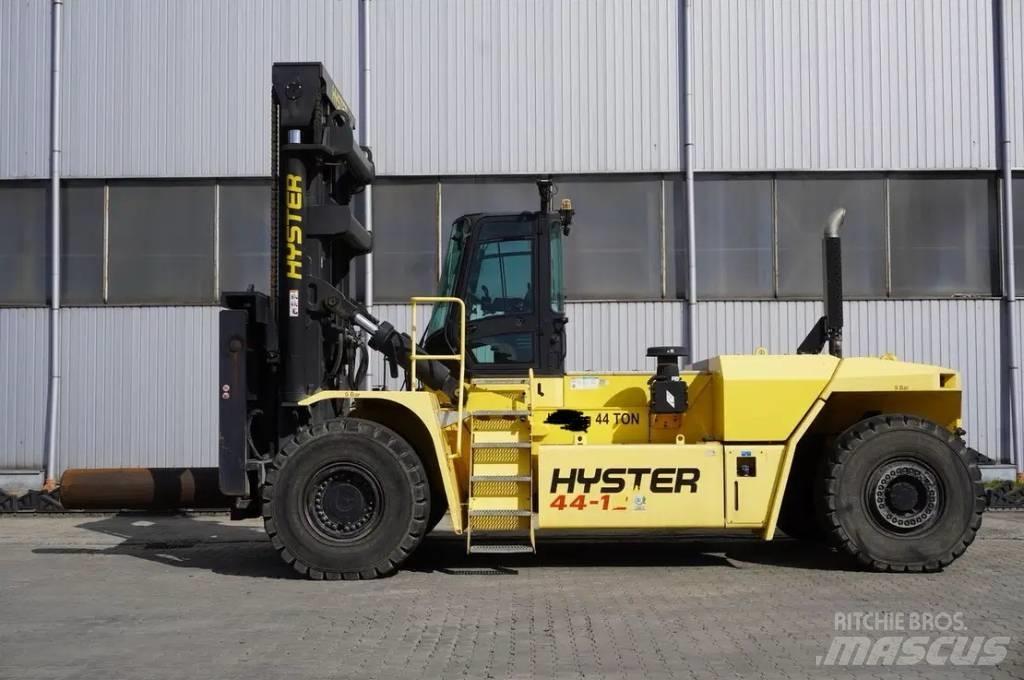 Hyster H44XMS-12 Дизелови камиони