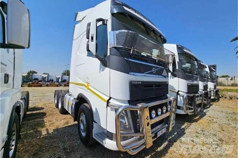 Volvo FH Други