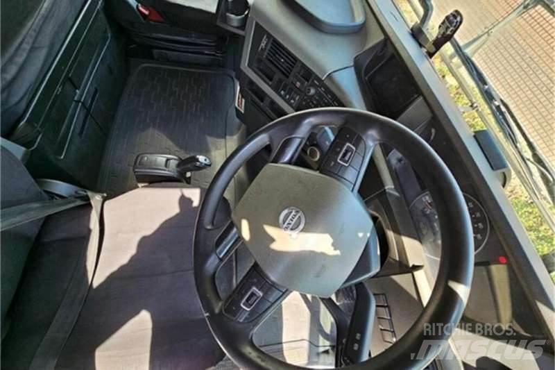Volvo FH Други