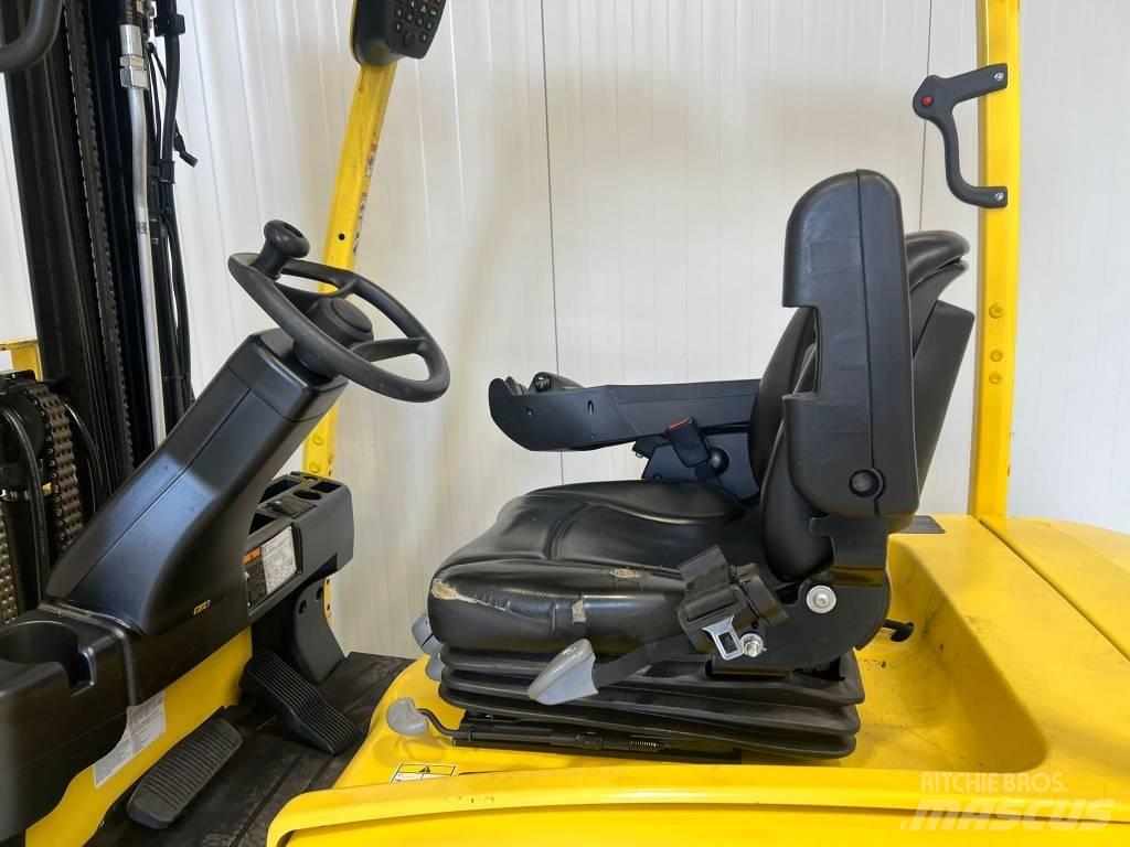 Hyster J1.8XN LWB Електрически вилични кари-повдигачи