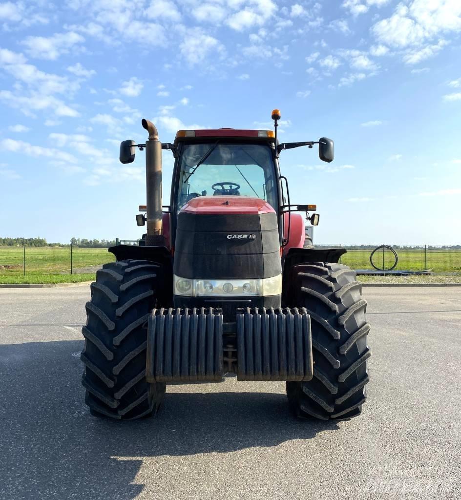 Case IH Magnum 335 Трактори