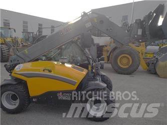 GiANT GT5048 Телескопични товарачи