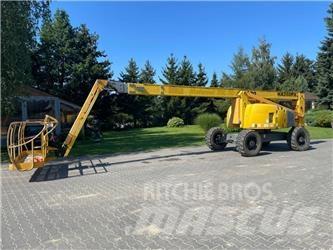 Haulotte HA 260 PX Съчленени стрелови подемници