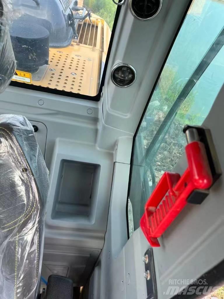 XCMG XE200DA Верижен екскаватор